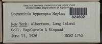 Image Associated With the Occurence